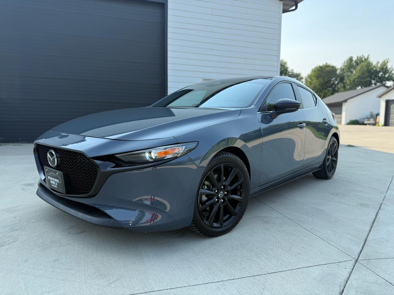 Mazda MAZDA3  2024