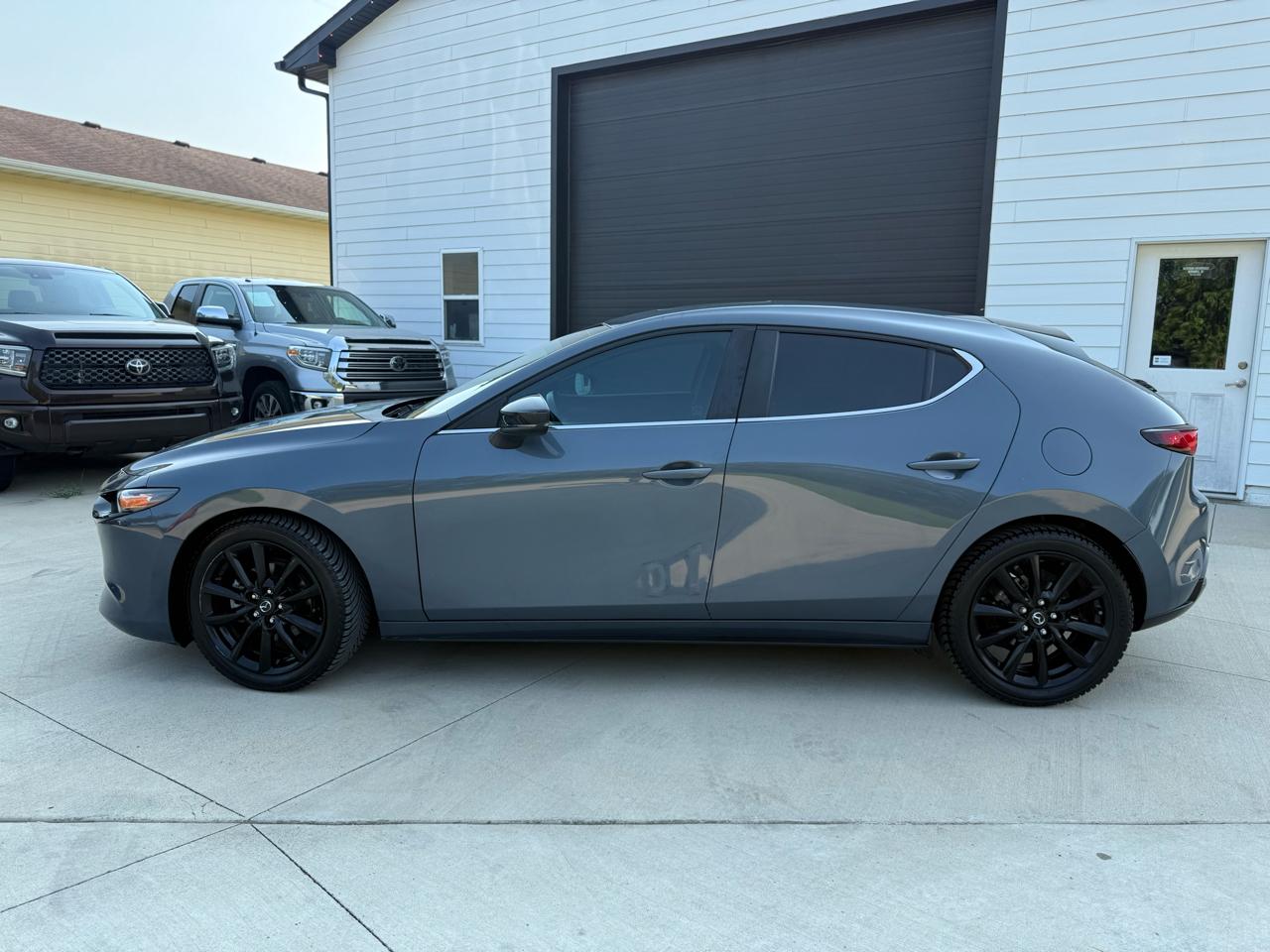 Mazda MAZDA3  2024