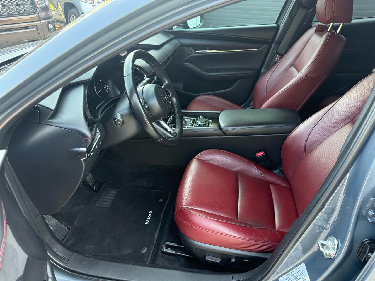 Mazda MAZDA3  2024