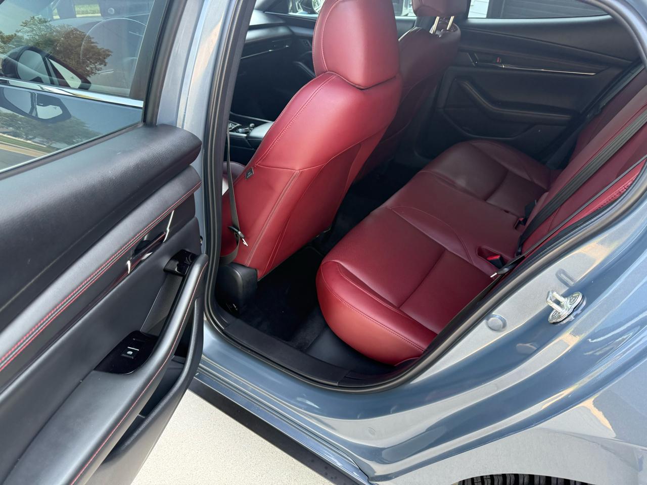 Mazda MAZDA3  2024