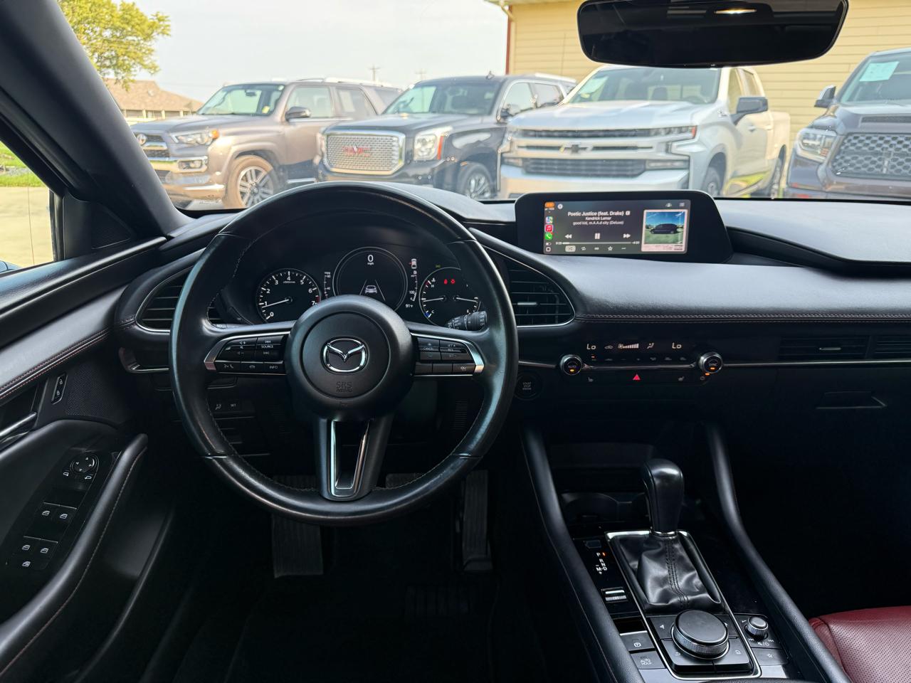 Mazda MAZDA3  2024
