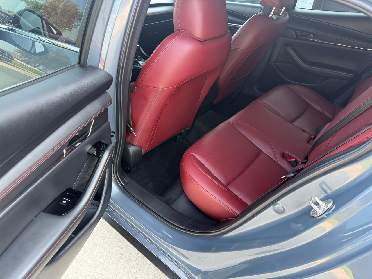 Mazda MAZDA3  2024