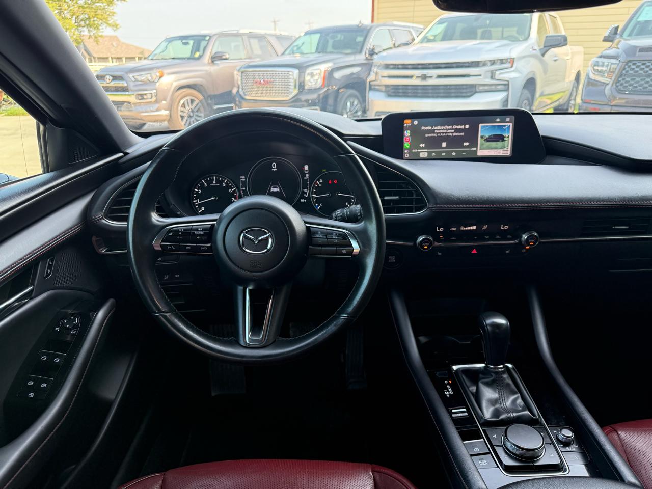 Mazda MAZDA3  2024