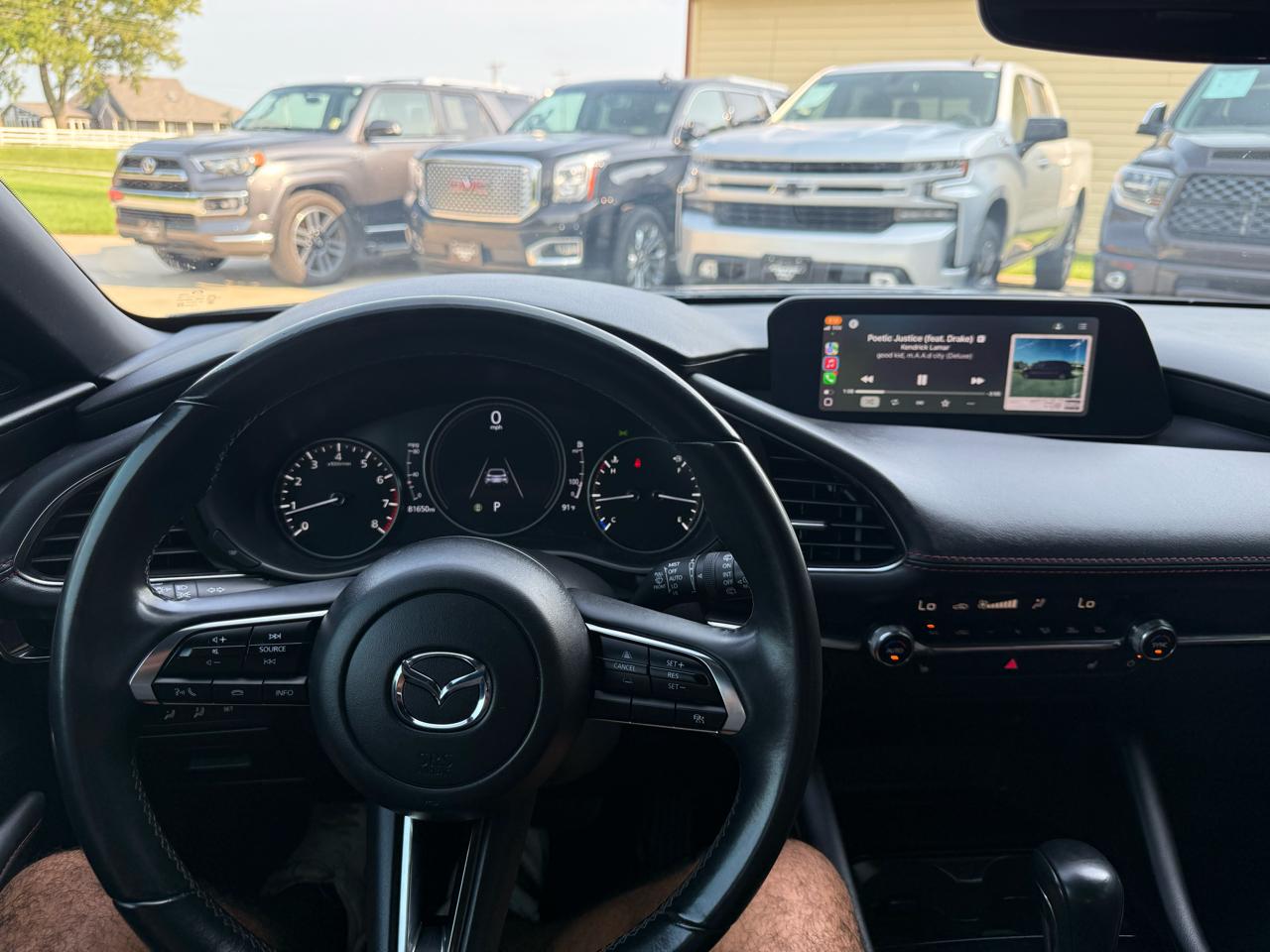 Mazda MAZDA3  2024