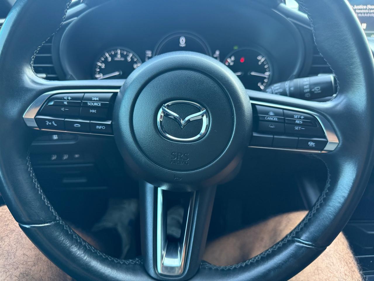 Mazda MAZDA3  2024