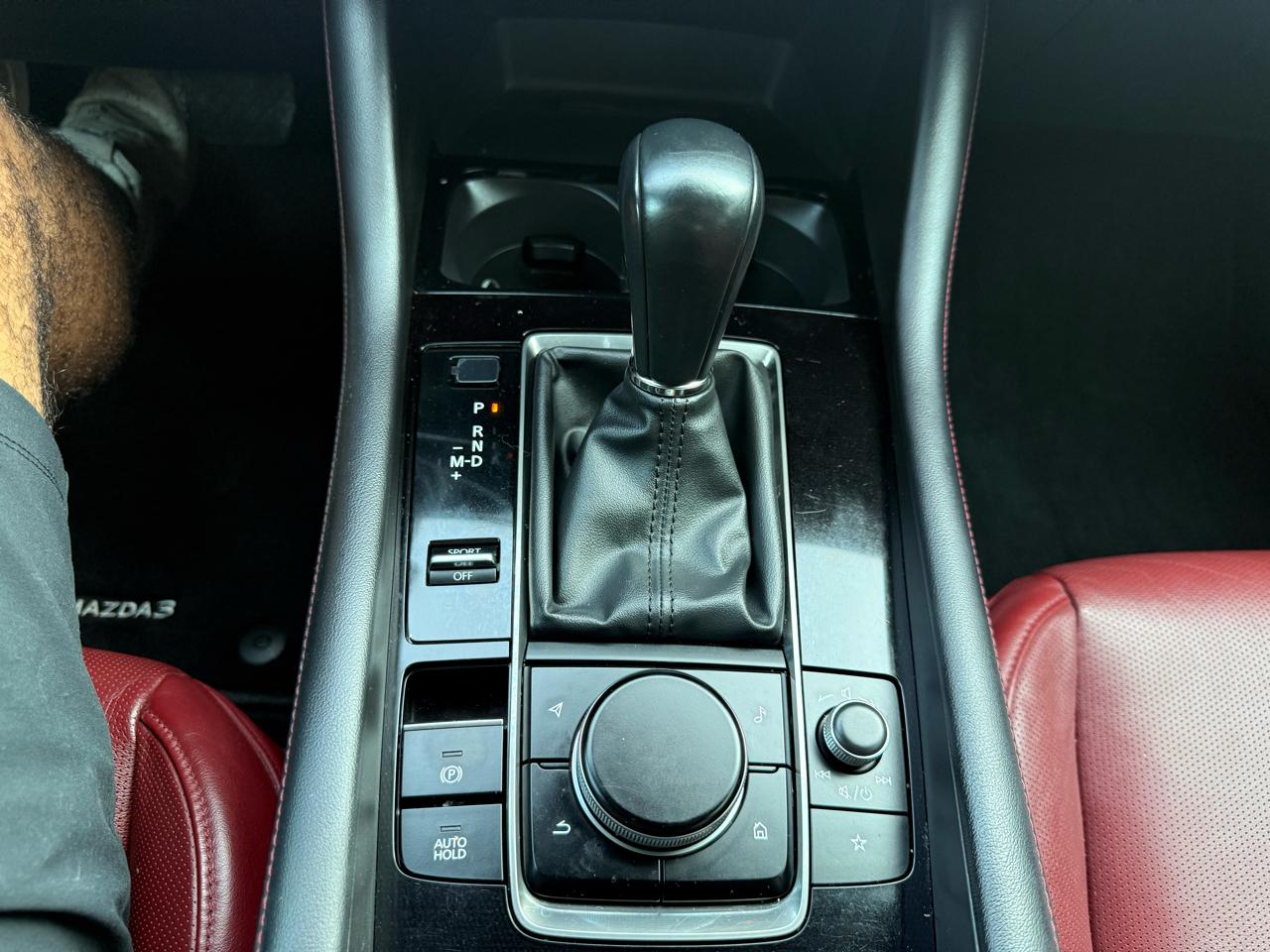 Mazda MAZDA3  2024