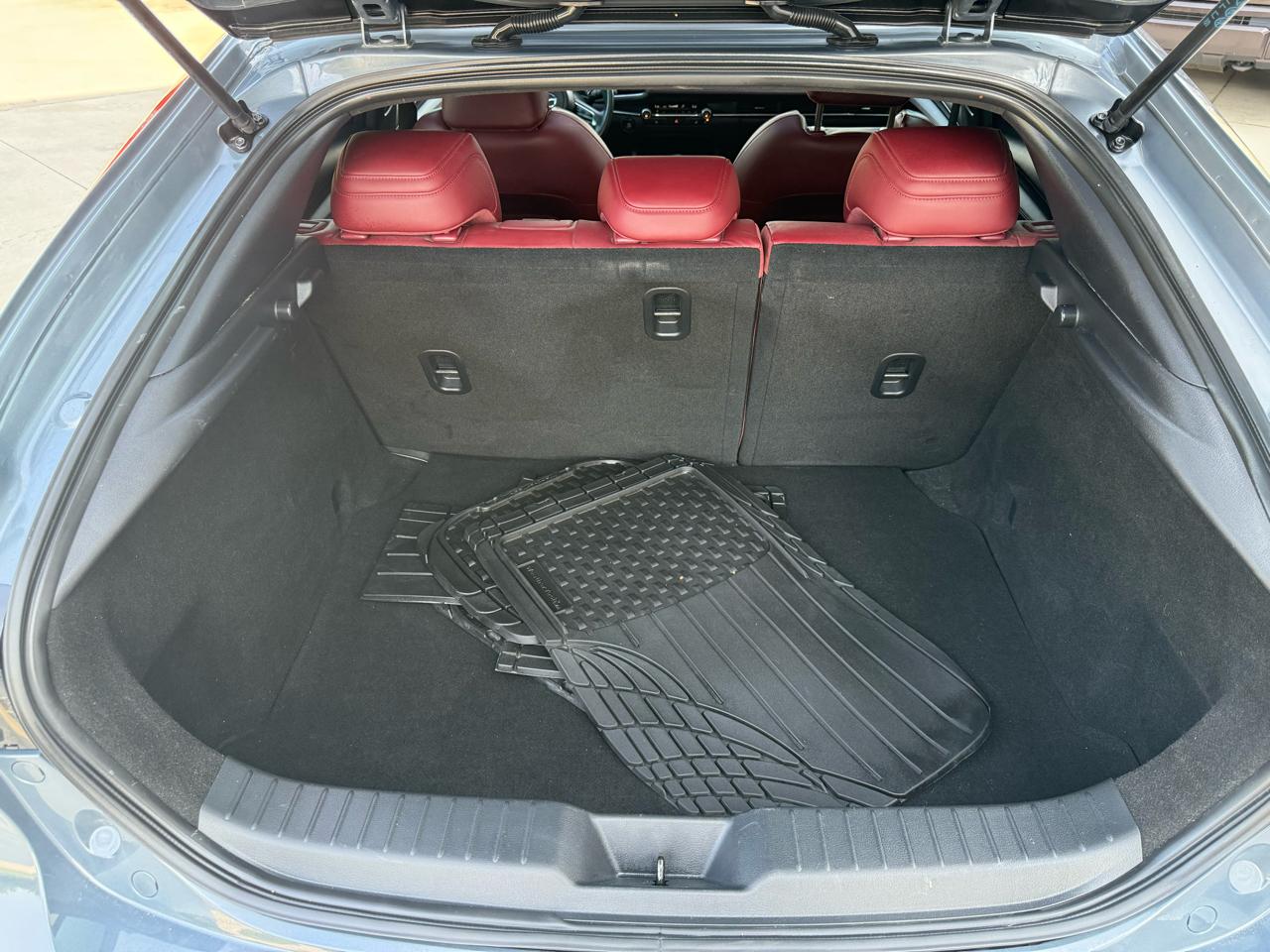 Mazda MAZDA3  2024