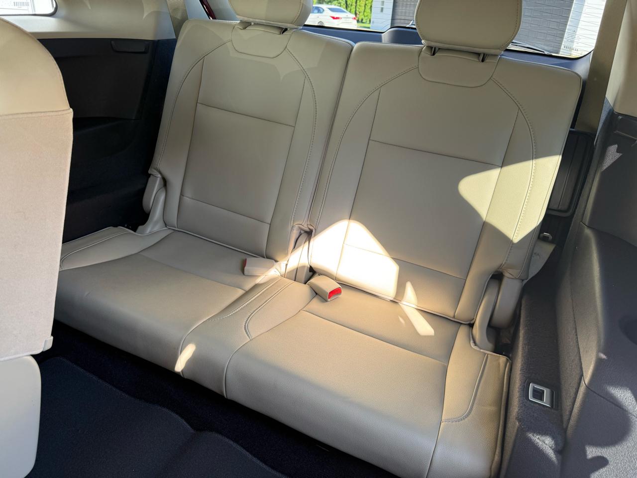 Acura MDX SH-AWD 9-Spd AT 2020