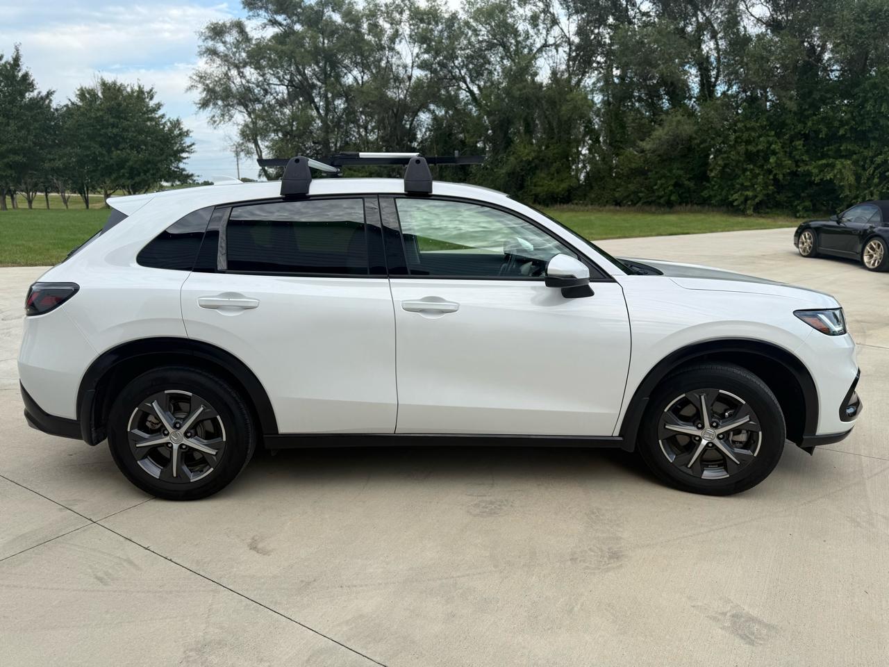 Honda HR-V EX-L AWD 2024