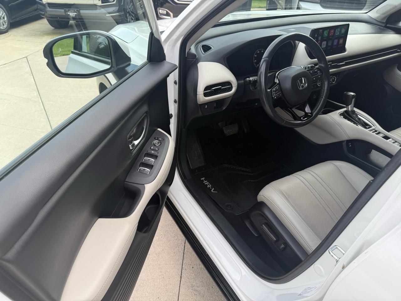 Honda HR-V EX-L AWD 2024