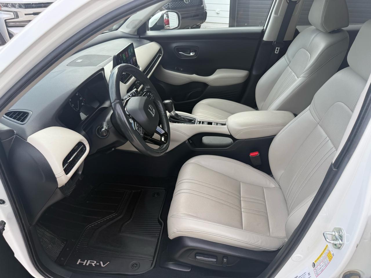 Honda HR-V EX-L AWD 2024