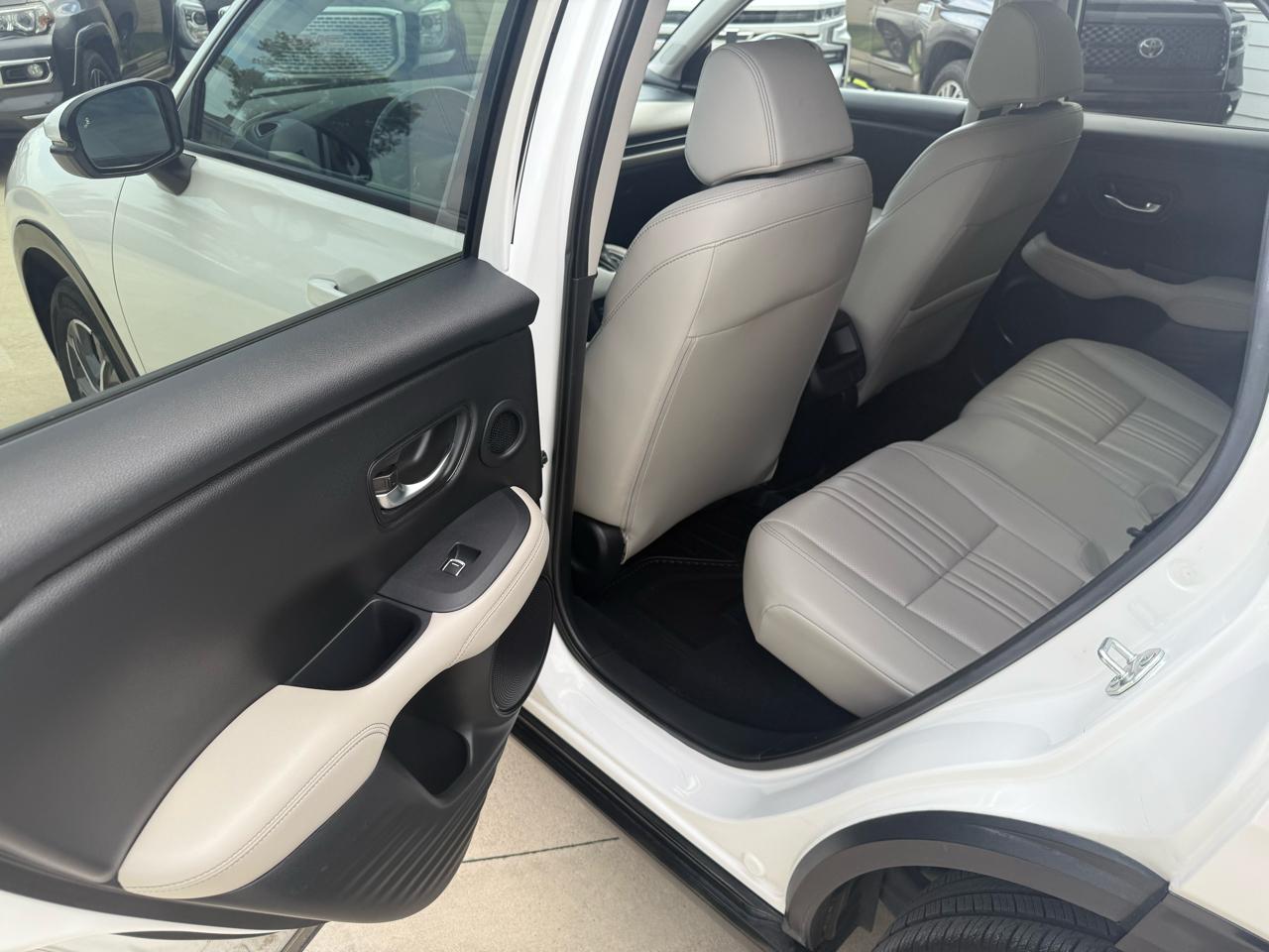 Honda HR-V EX-L AWD 2024