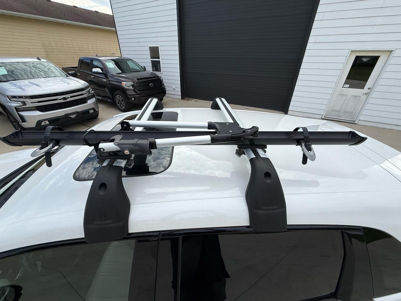 Honda HR-V EX-L AWD 2024