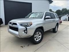 2016 Toyota 4Runner 