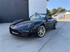 2006 Porsche 911 