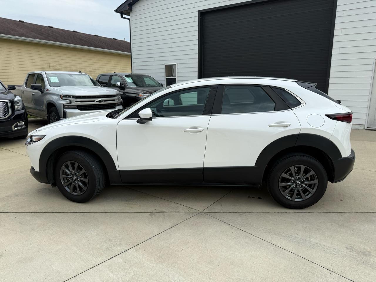 Mazda CX-30 Base 2020