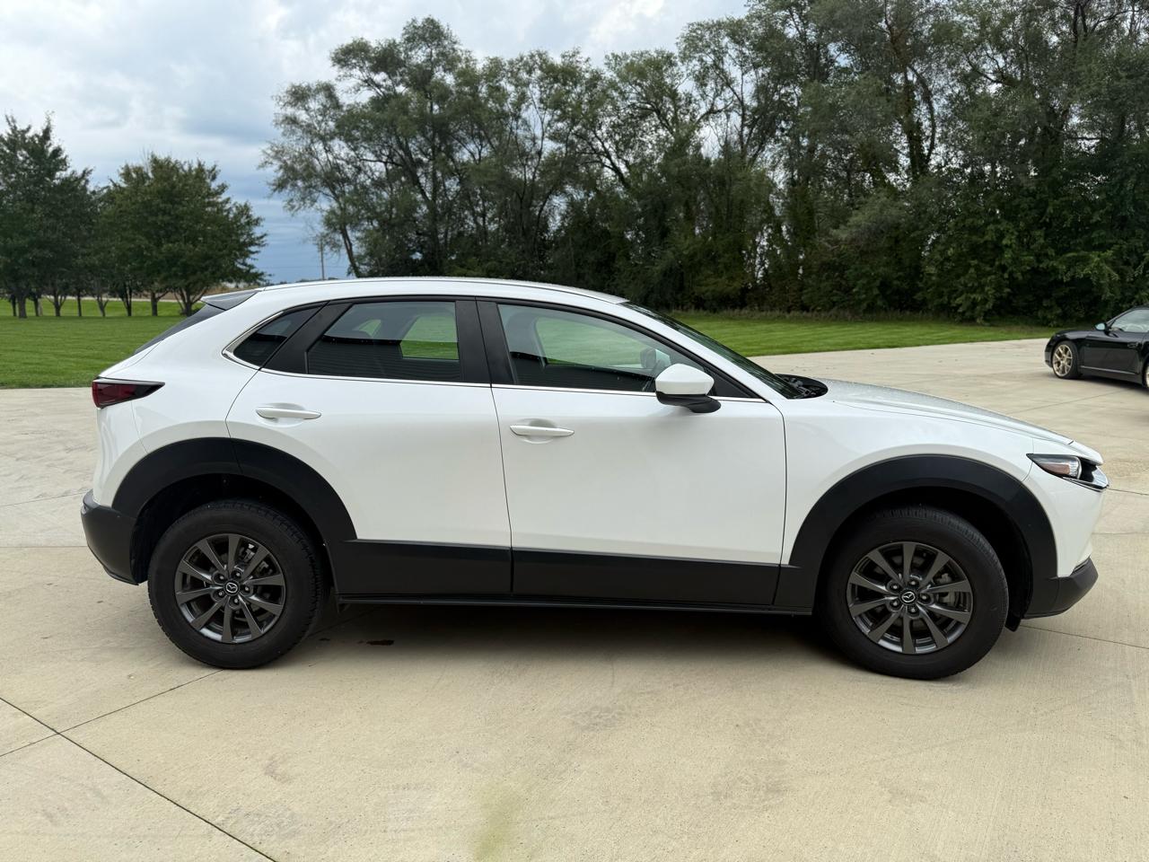 Mazda CX-30 Base 2020