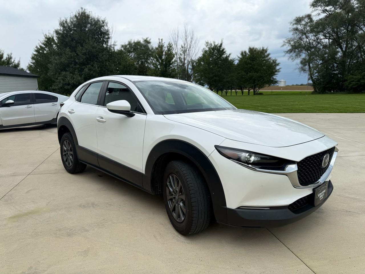 Mazda CX-30 Base 2020
