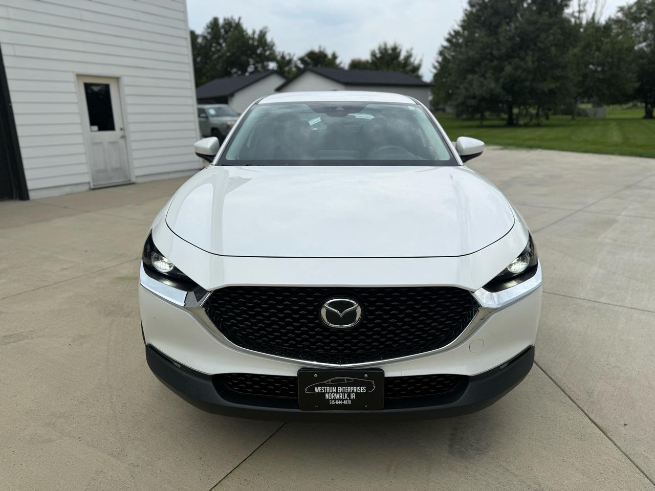 Mazda CX-30 Base 2020