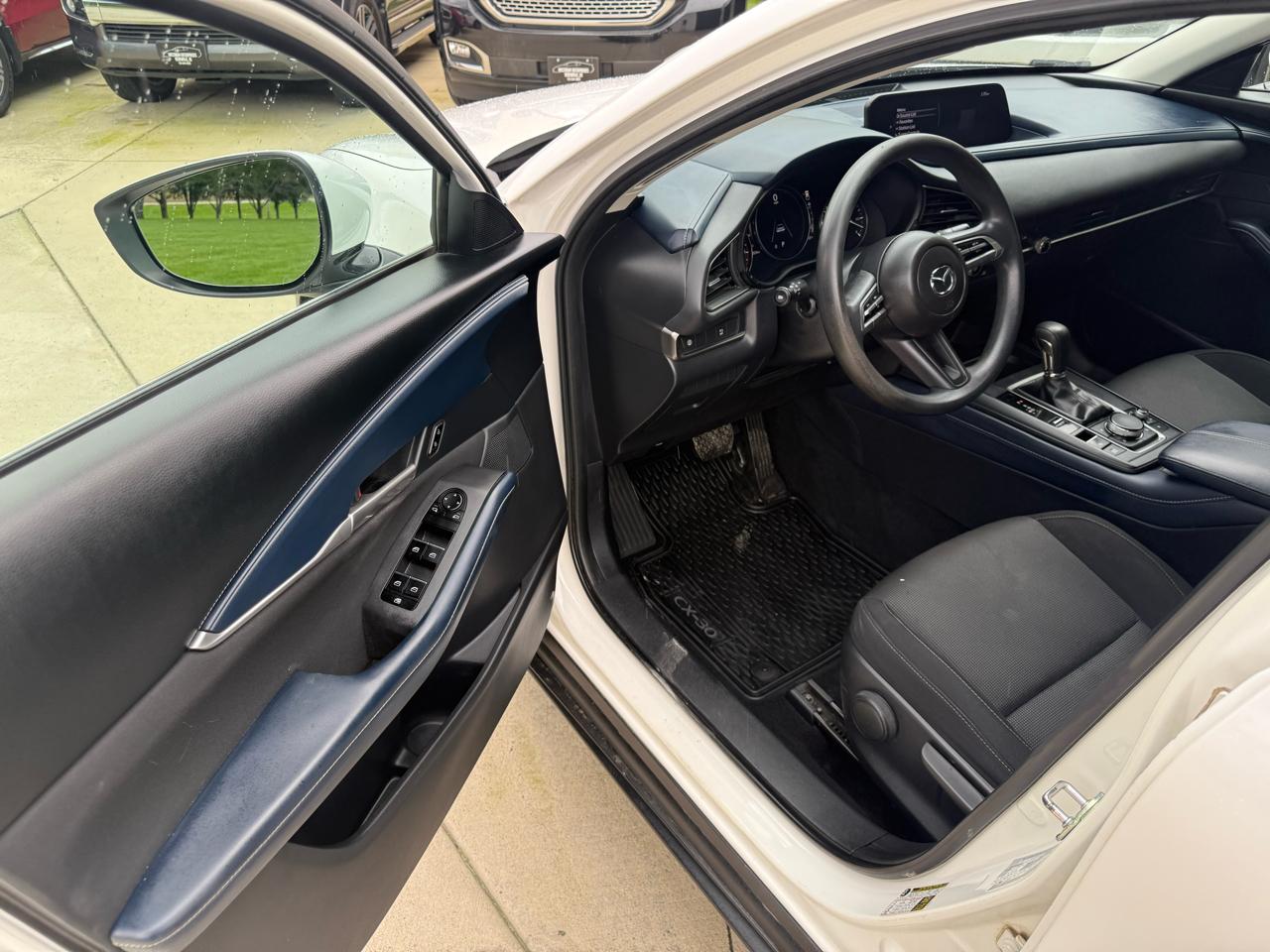 Mazda CX-30 Base 2020