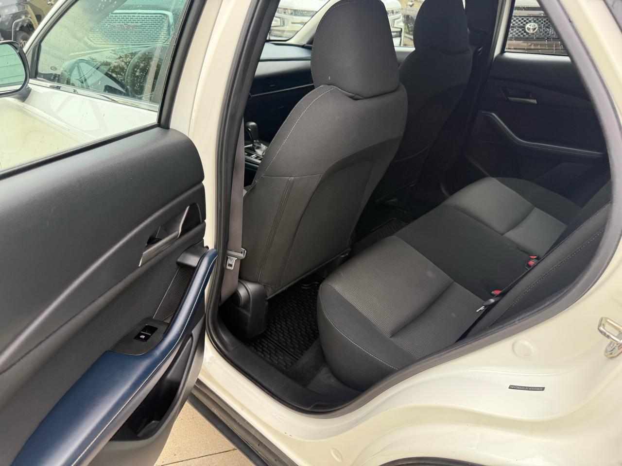 Mazda CX-30 Base 2020