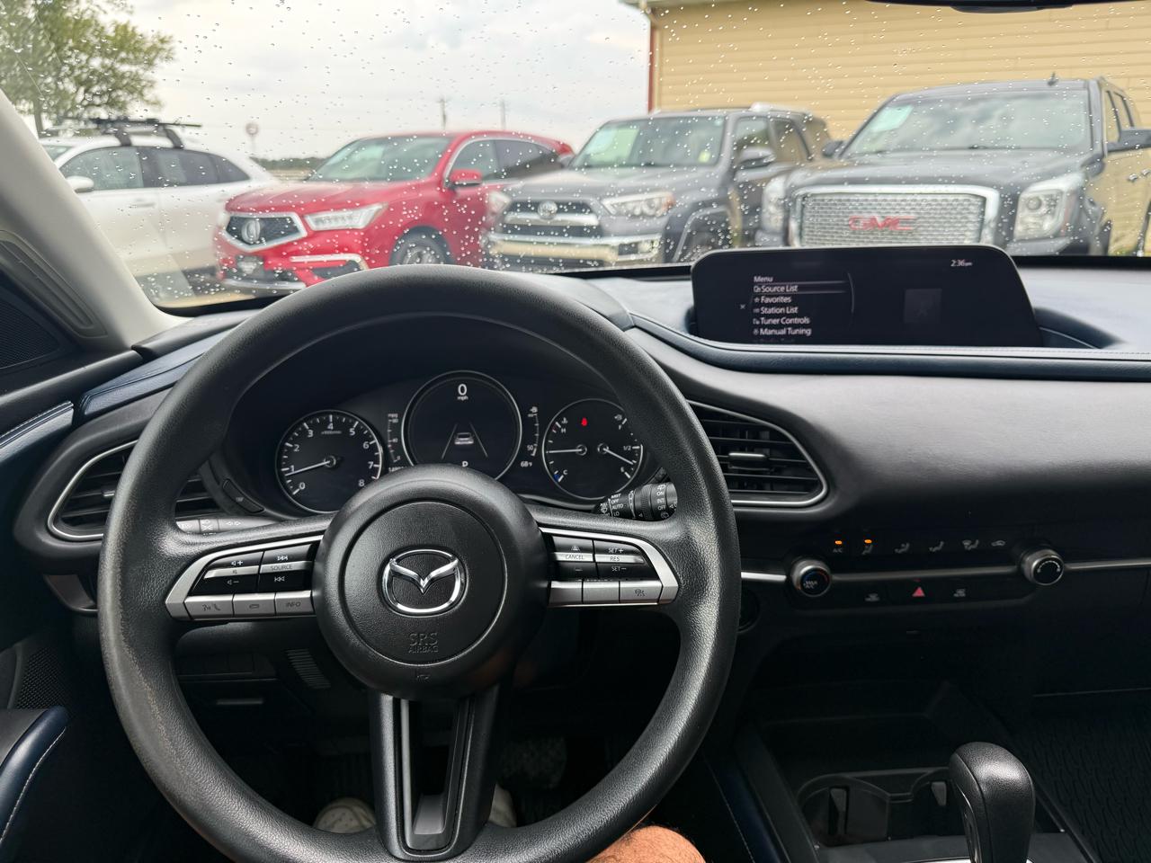 Mazda CX-30 Base 2020