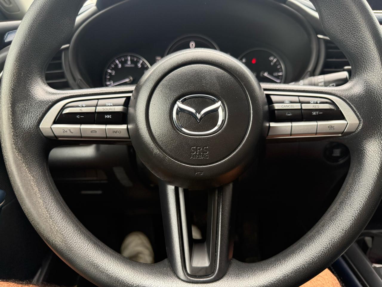 Mazda CX-30 Base 2020
