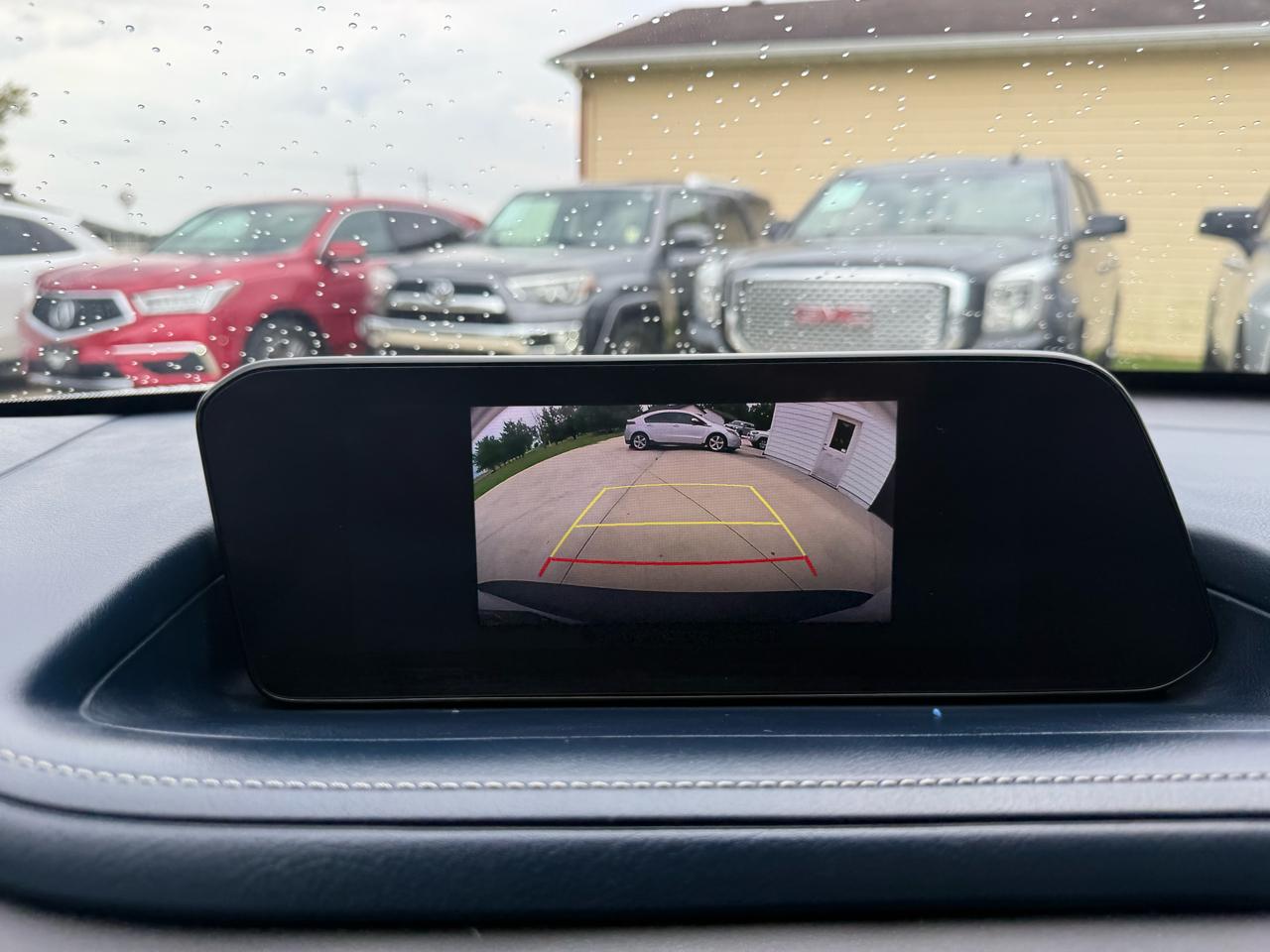 Mazda CX-30 Base 2020