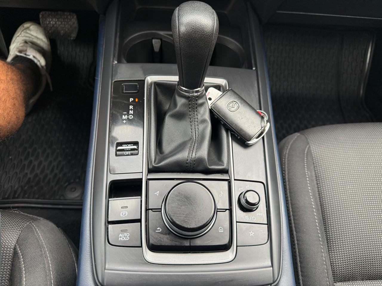 Mazda CX-30 Base 2020