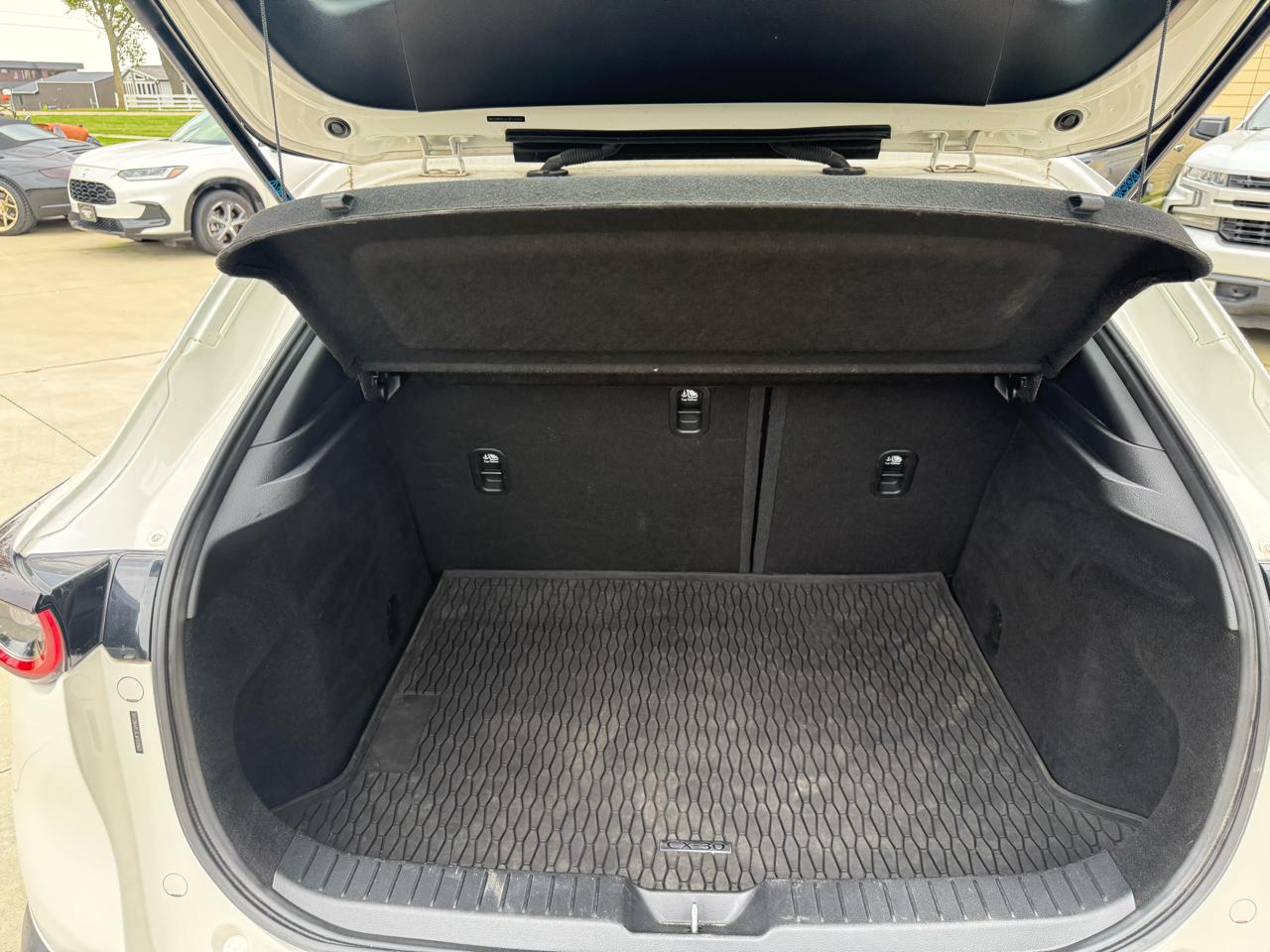 Mazda CX-30 Base 2020