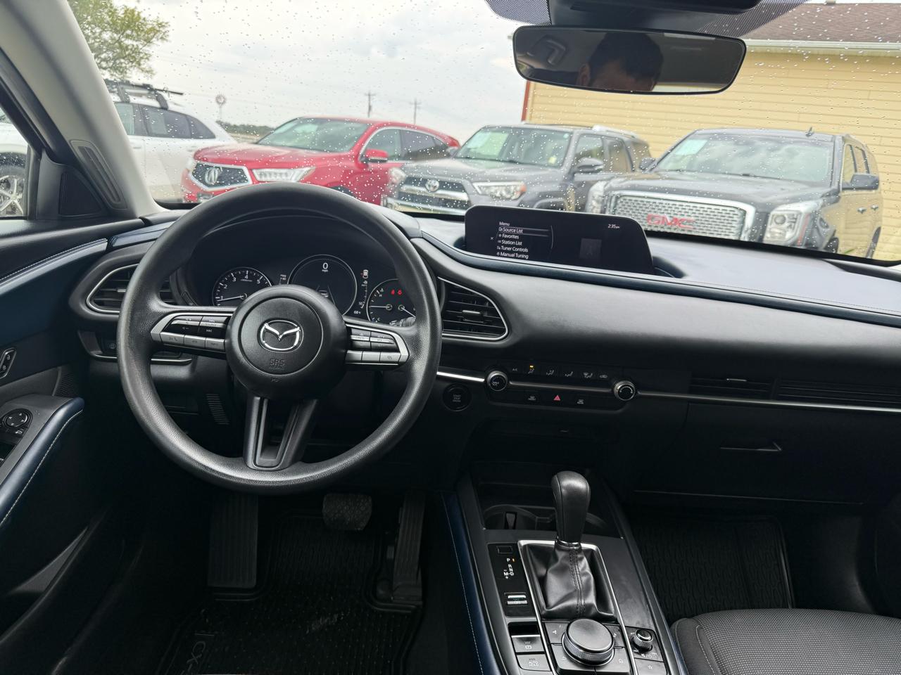 Mazda CX-30 Base 2020