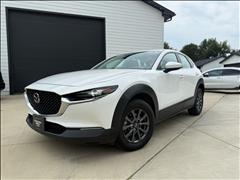 2020 Mazda CX-30 