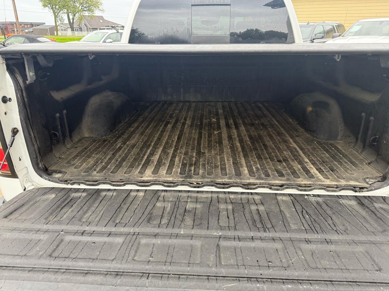GMC Sierra 1500 Denali Crew Cab 4WD 2017