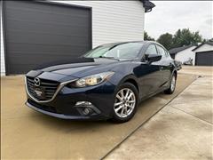 2015 Mazda MAZDA3 
