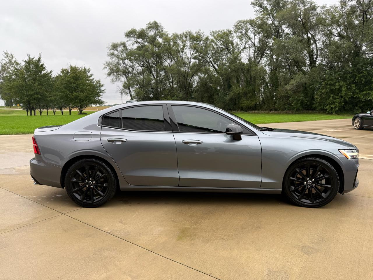 Volvo S60 T5 Momentum 2021