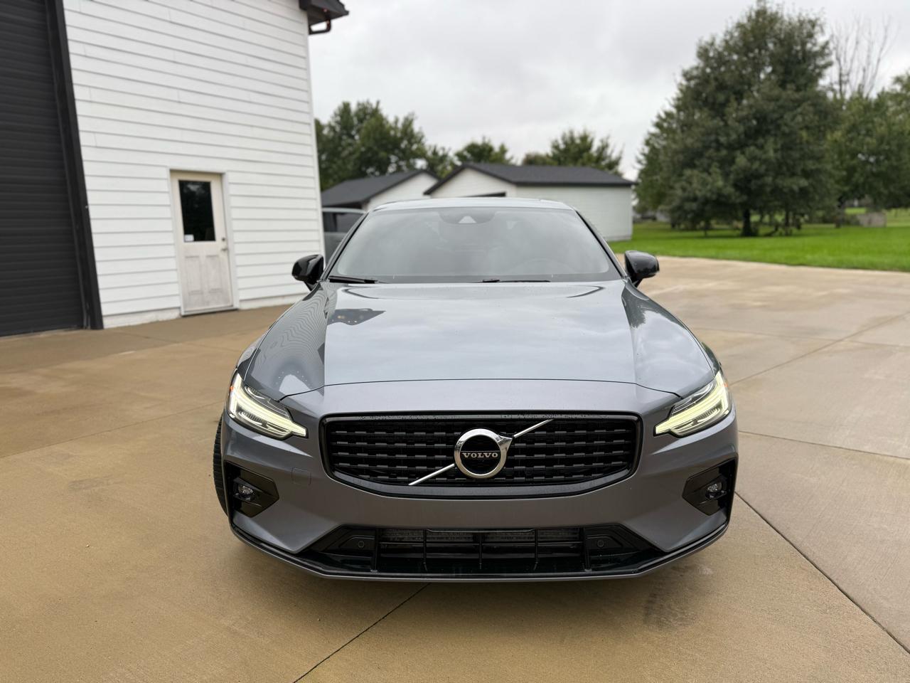 Volvo S60 T5 Momentum 2021
