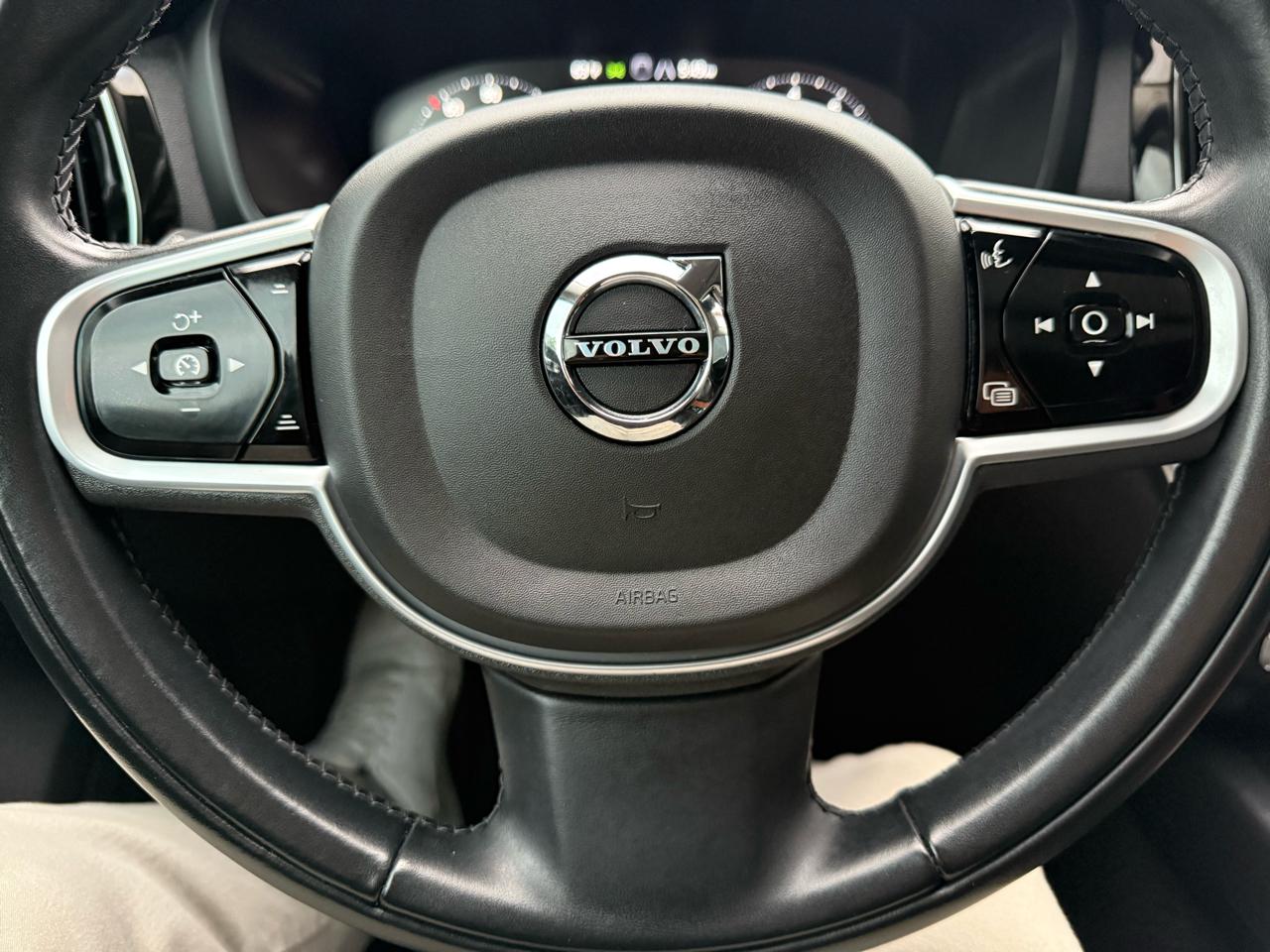 Volvo S60 T5 Momentum 2021