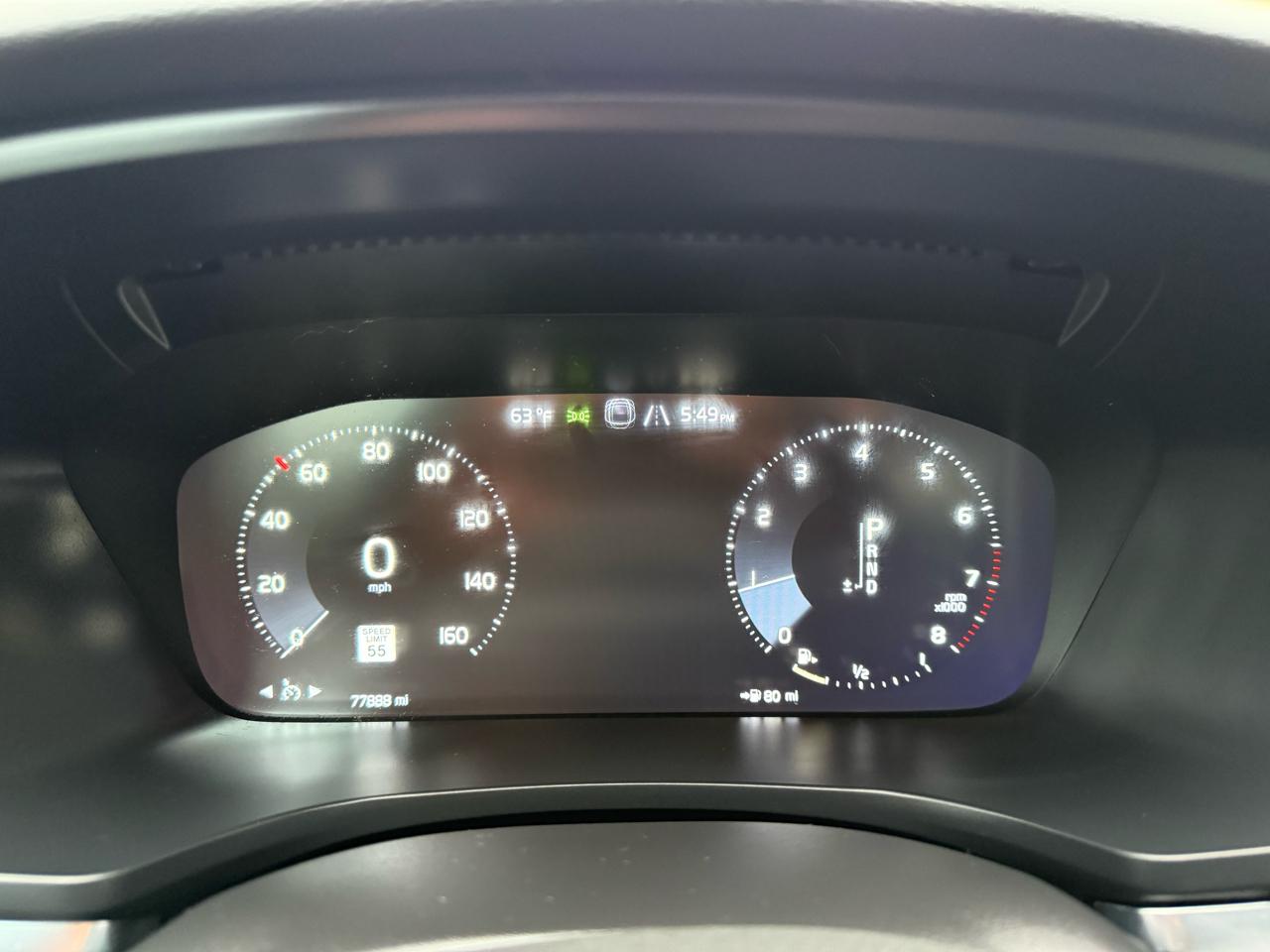 Volvo S60 T5 Momentum 2021