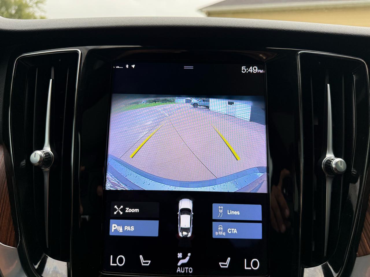 Volvo S60 T5 Momentum 2021