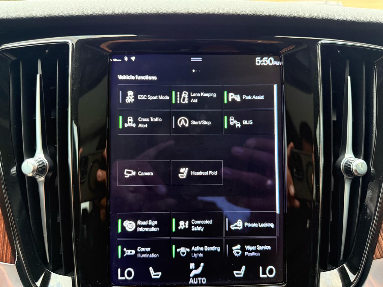 Volvo S60 T5 Momentum 2021