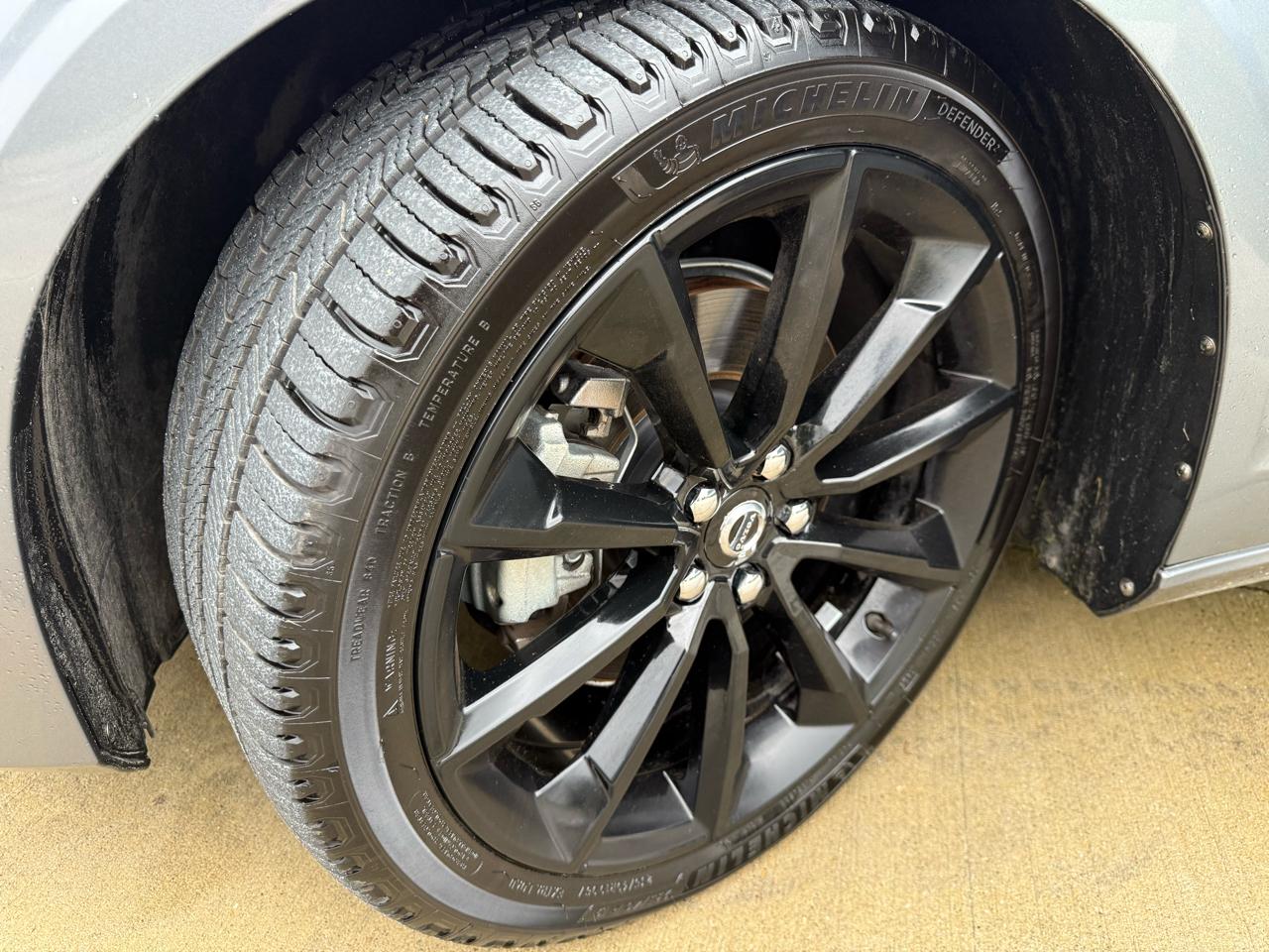 Volvo S60 T5 Momentum 2021