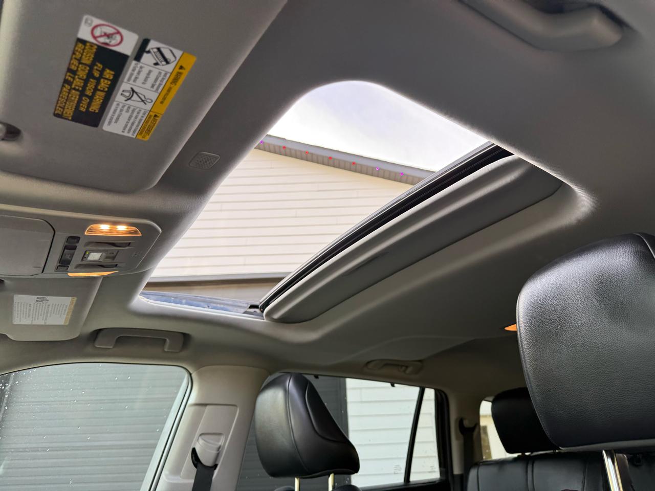 Toyota Highlander XLE AWD V6 2022