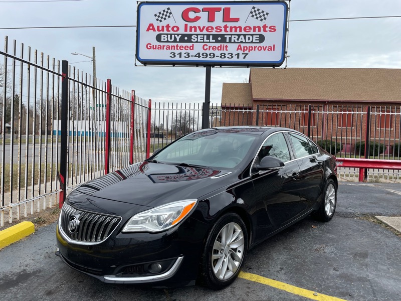 Used Cars for Sale Detroit MI 48234 CTL Auto Investments LLC