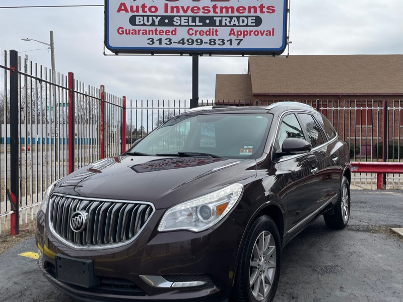 Used Cars for Sale Detroit MI 48234 CTL Auto Investments LLC