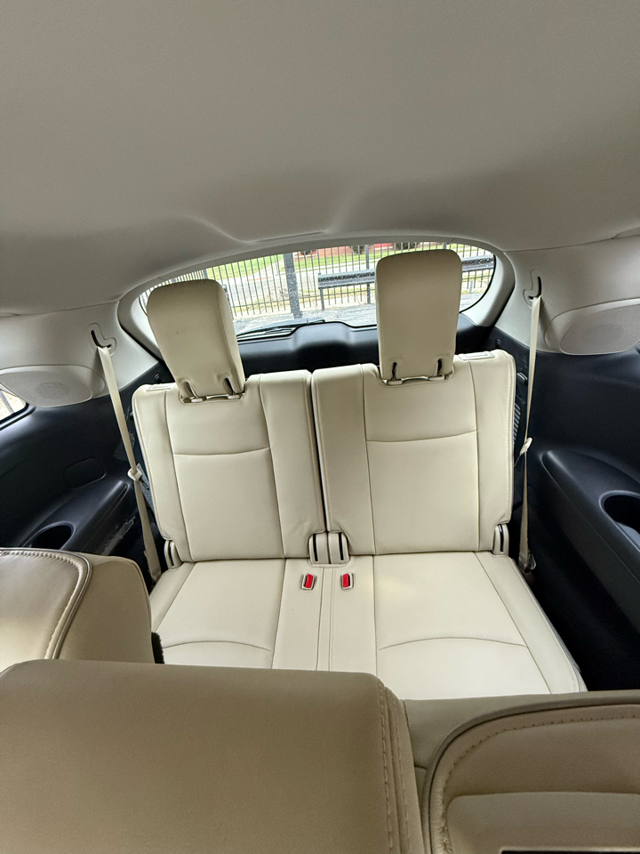 Infiniti QX60 Base AWD 2018