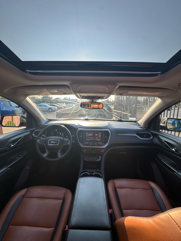 GMC Acadia SLE 2020 GMC Acadia SLE 2020