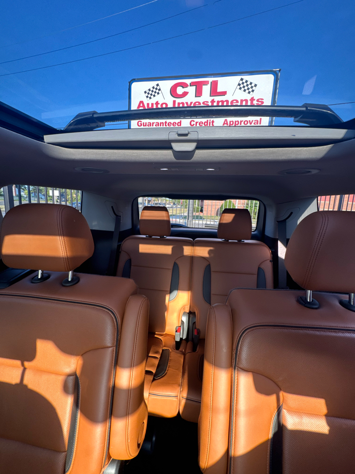 GMC Acadia SLE 2020 GMC Acadia SLE 2020