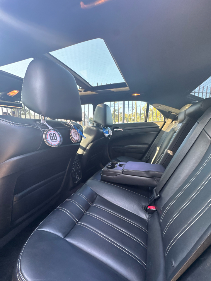 Chrysler 300 S AWD 2013 Chrysler 300 S AWD 2013