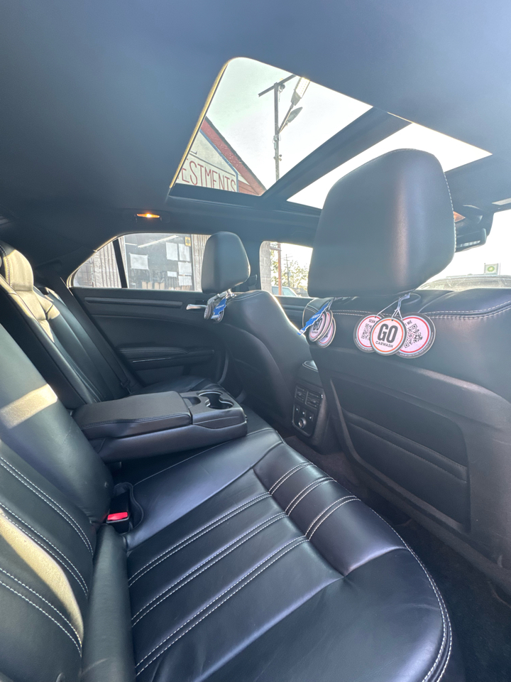 Chrysler 300 S AWD 2013 Chrysler 300 S AWD 2013
