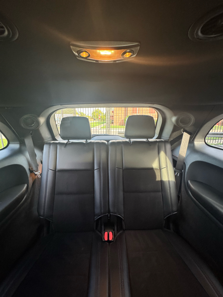 Dodge Durango R/T AWD 2019 Dodge Durango R/T AWD 2019